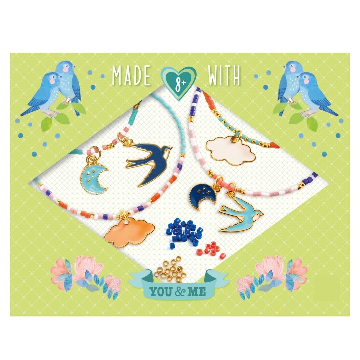 DUO JEWELS SKY MULTIWRAP4