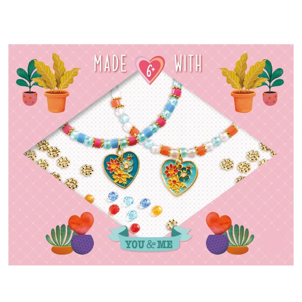 DUO JEWELS HEART4