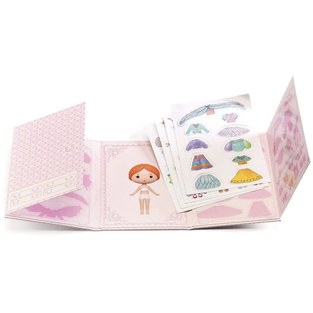 MISS LILYRUBY STICKERS REMOVABLE2
