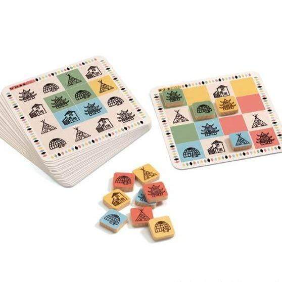 GAMES SUDOKU2