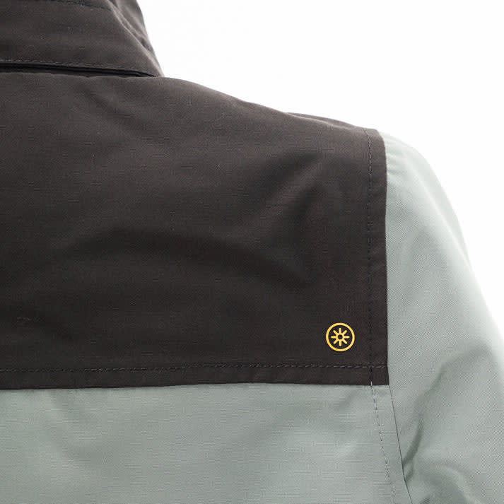 IMPERMEABLE RODA VERDE11