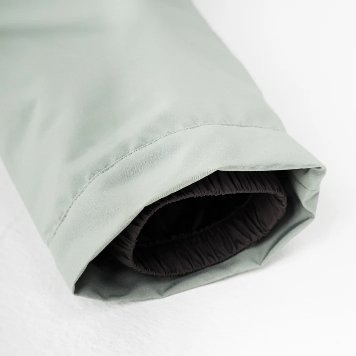 IMPERMEABLE RODA VERDE13