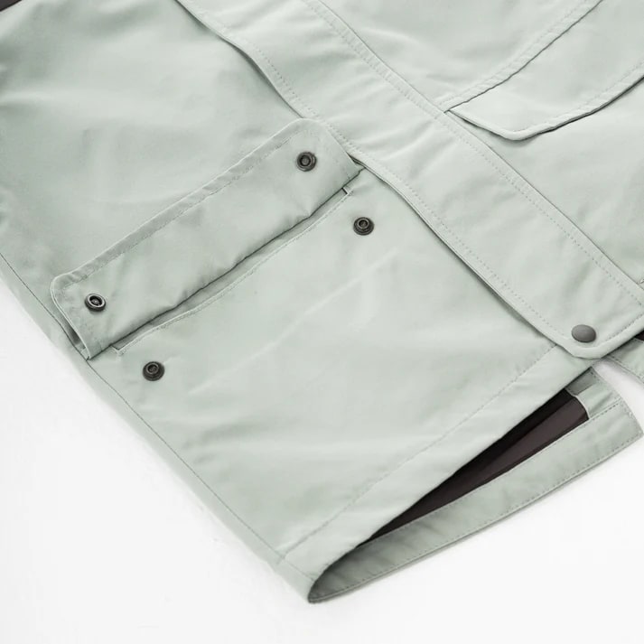 IMPERMEABLE RODA VERDE12