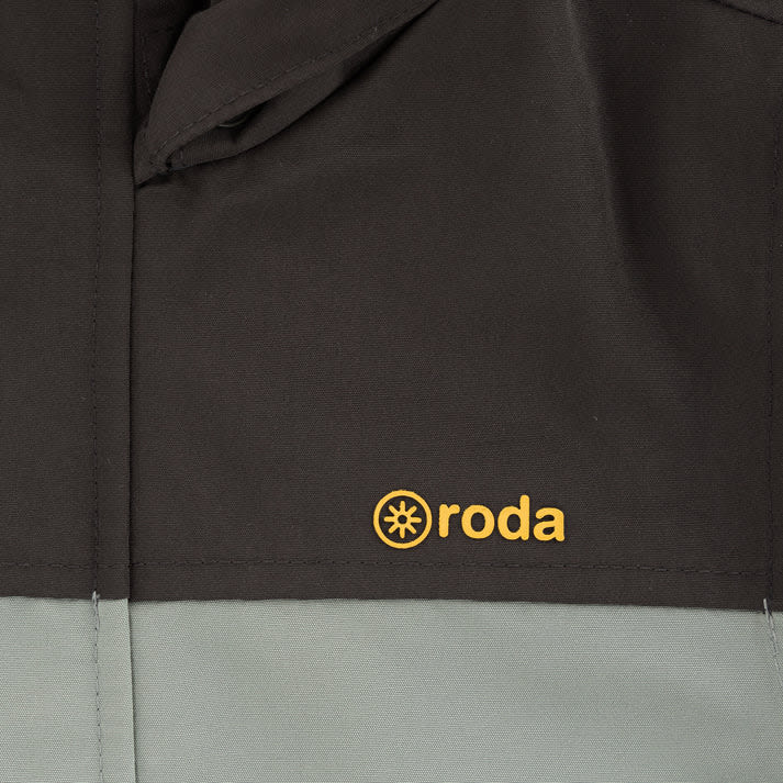 IMPERMEABLE RODA VERDE8