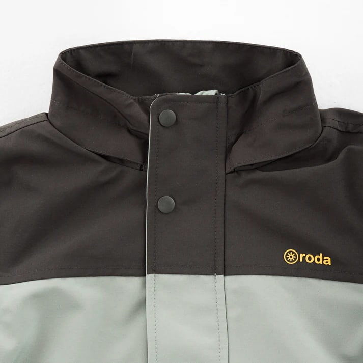 IMPERMEABLE RODA VERDE9