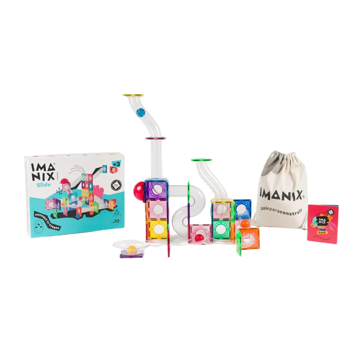 IMANIX SLIDE 70 PCS1