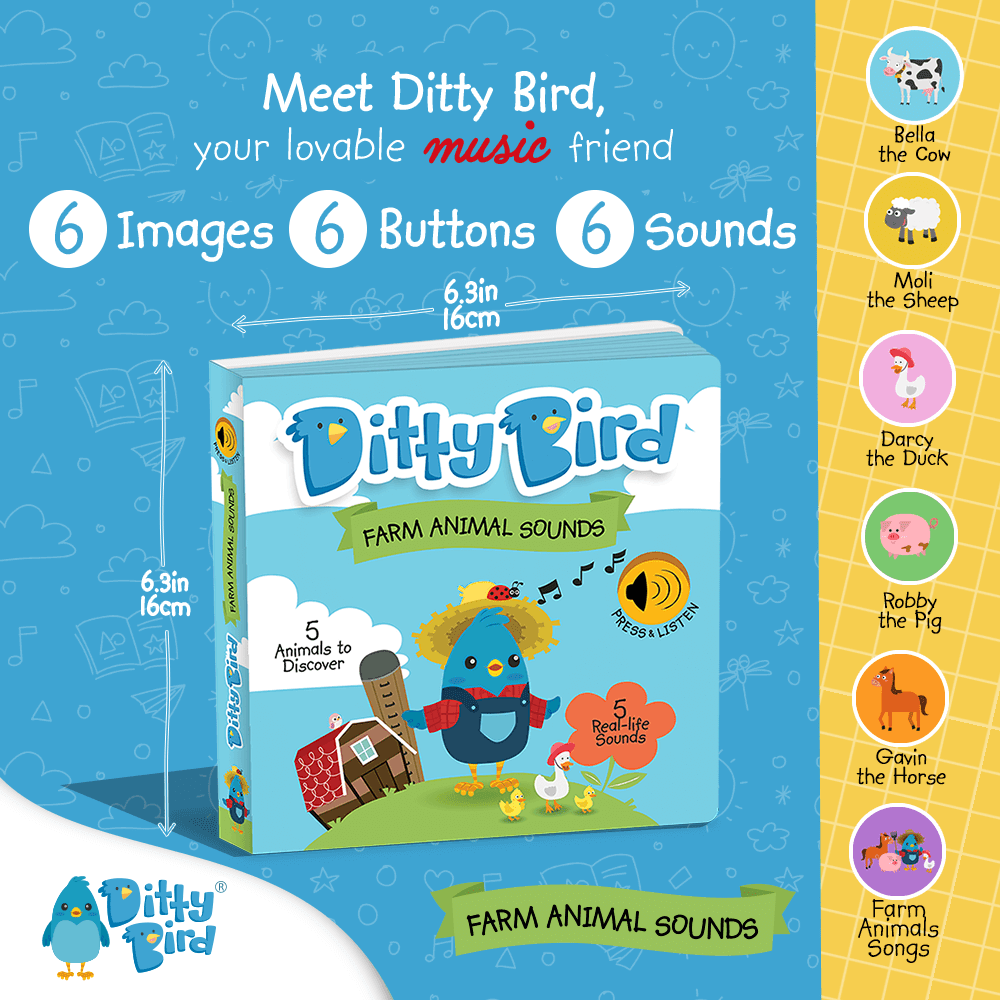 FARM ANIMALS SOUNDS1
