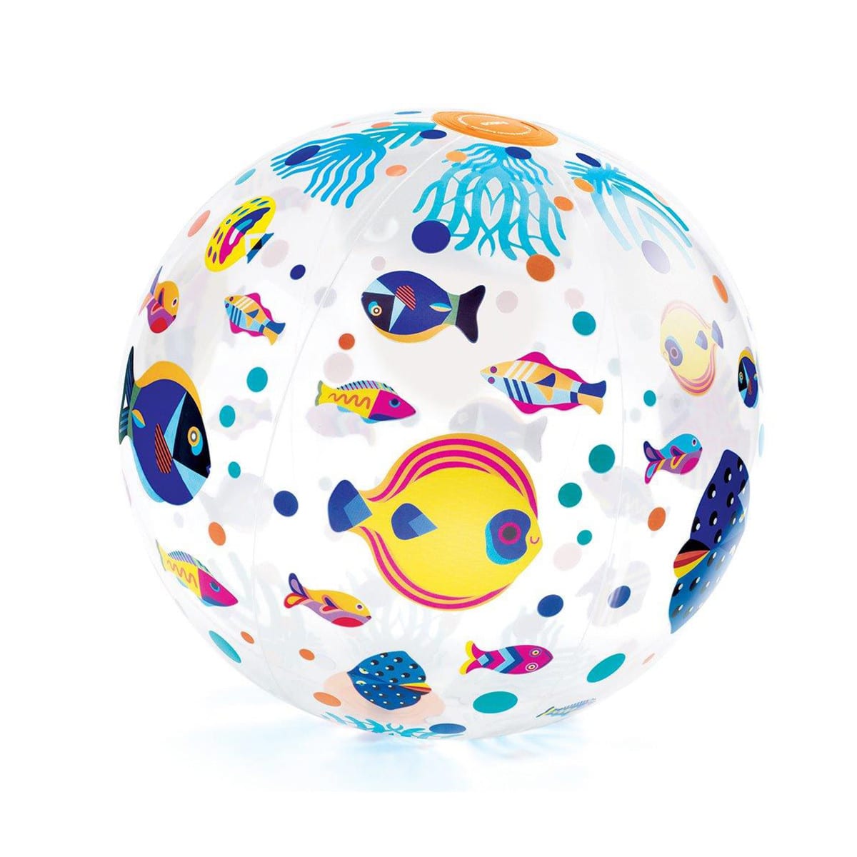 INFLABLE BALLS FISHES1