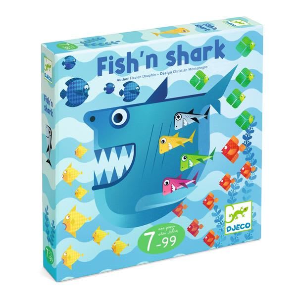 GAME FISH SHARK1