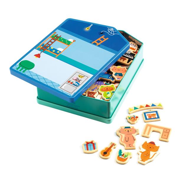 GAMES INZEHOUSE3