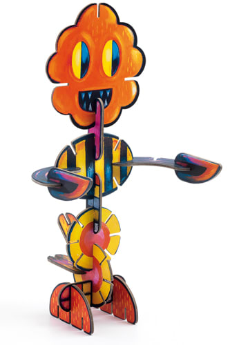 VOLUBO CREATURES2