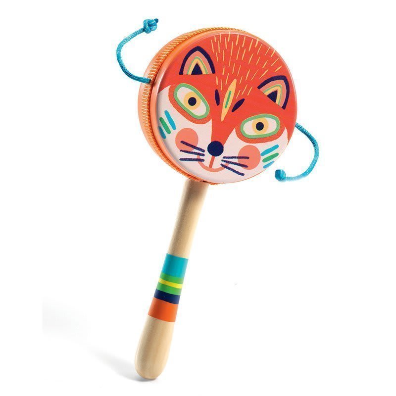 HANDLE DRUM1