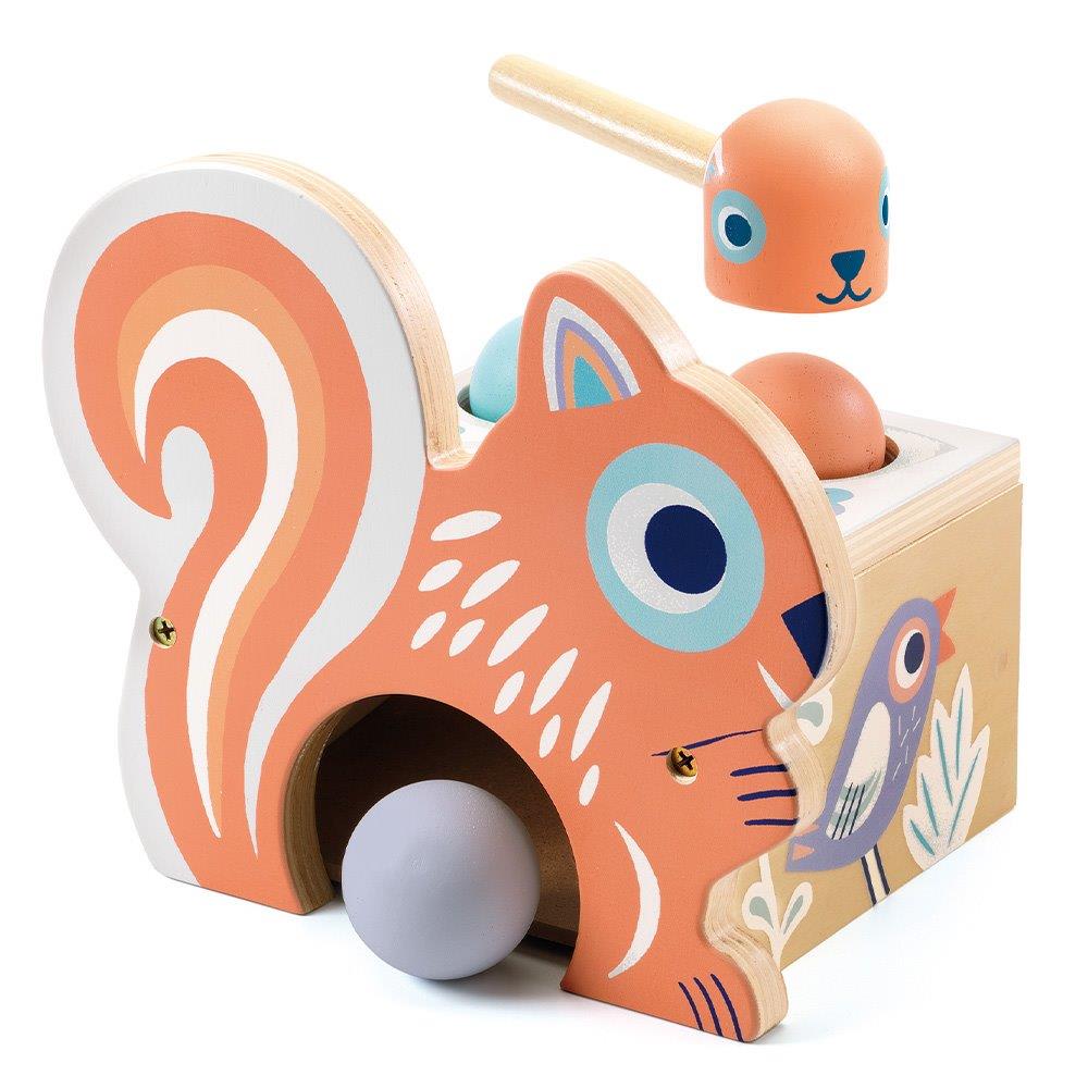 BABY WHITE BABY NUT1