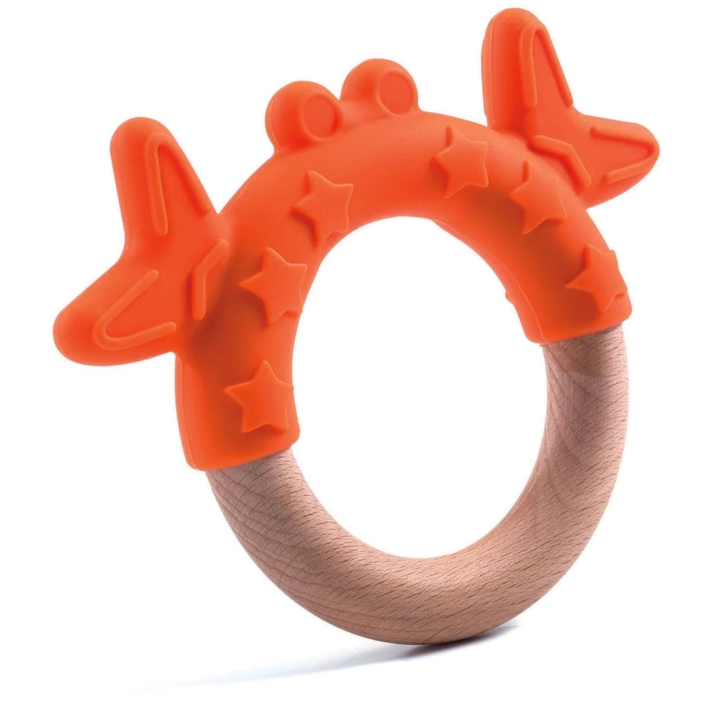 TEEATHER BABY CRABI1