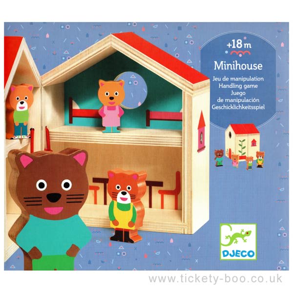 MINI HOUSE1
