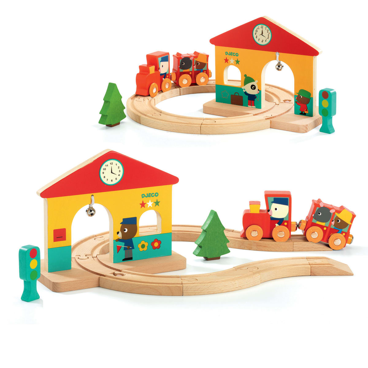 EARLY YEARS DEVELOPMENT MINITRAIN2