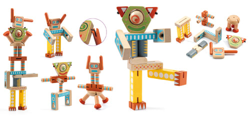 ZE ELASTO ROBOT3
