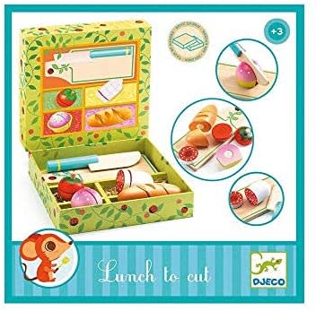 ROLE PLAY LUNCH TO CUT2