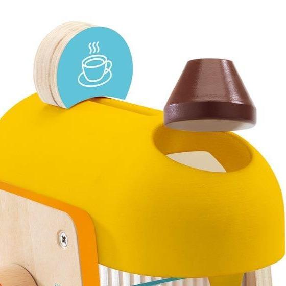 ROLEY PLAY SWEETS MY ESPRESSO2