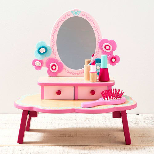 DRESSING TABLE FLORA2