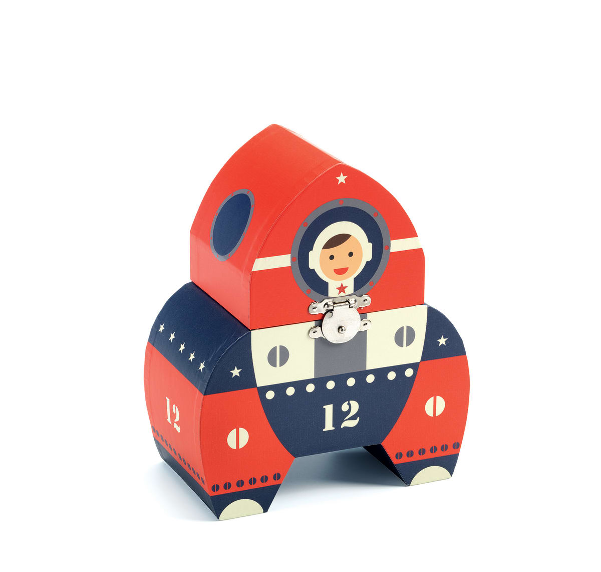 MUSICAL BOX POLO 122