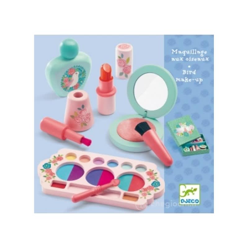 ROLEY PLAY  MAKE UP1