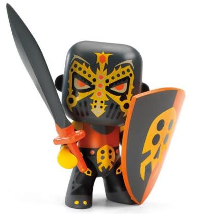 ARTY TOYS SPIKE KNIGHT1