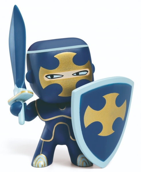 ARTY TOYS DARK BLUE1