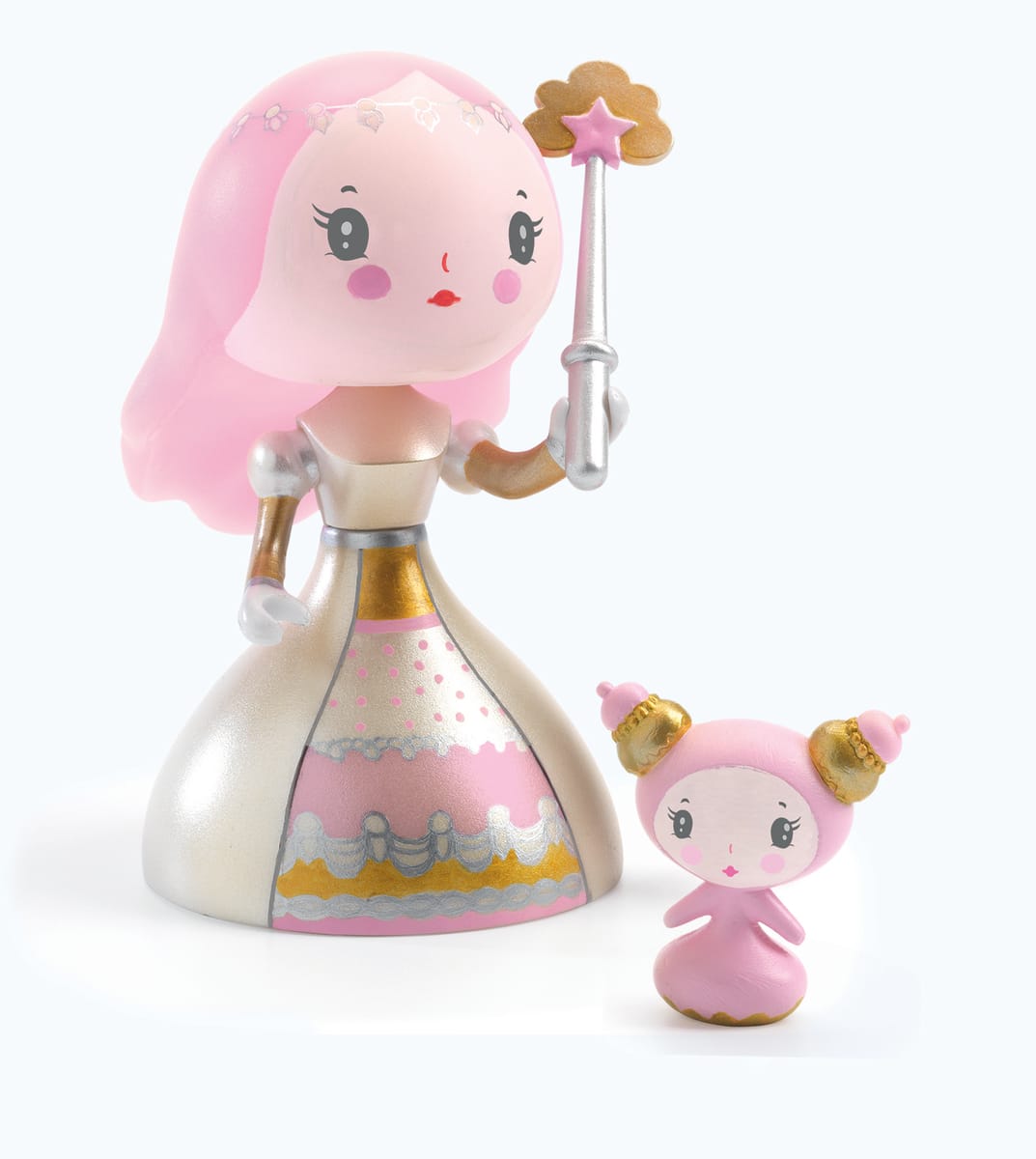 ARTY TOYS PRINCESSES CANDY & LOVELY1