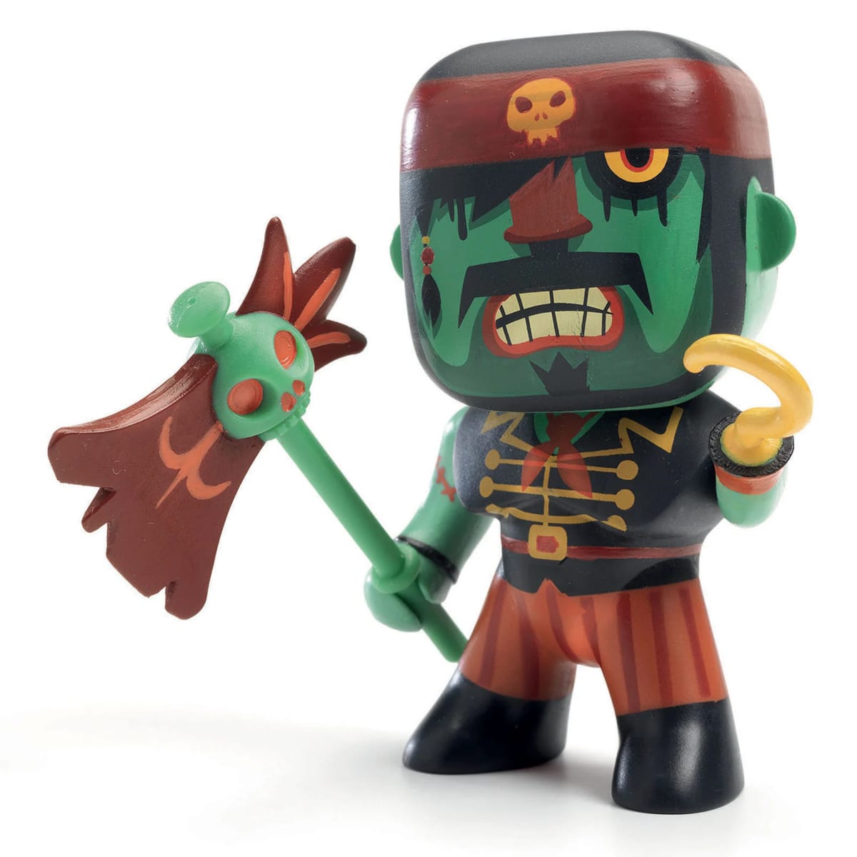 ARTY TOYS PIRATES KYLE1