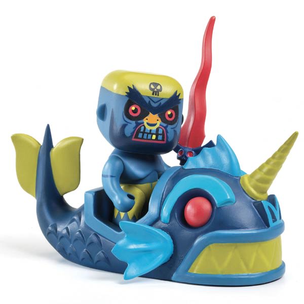 TERRIBLE & MONSTER2