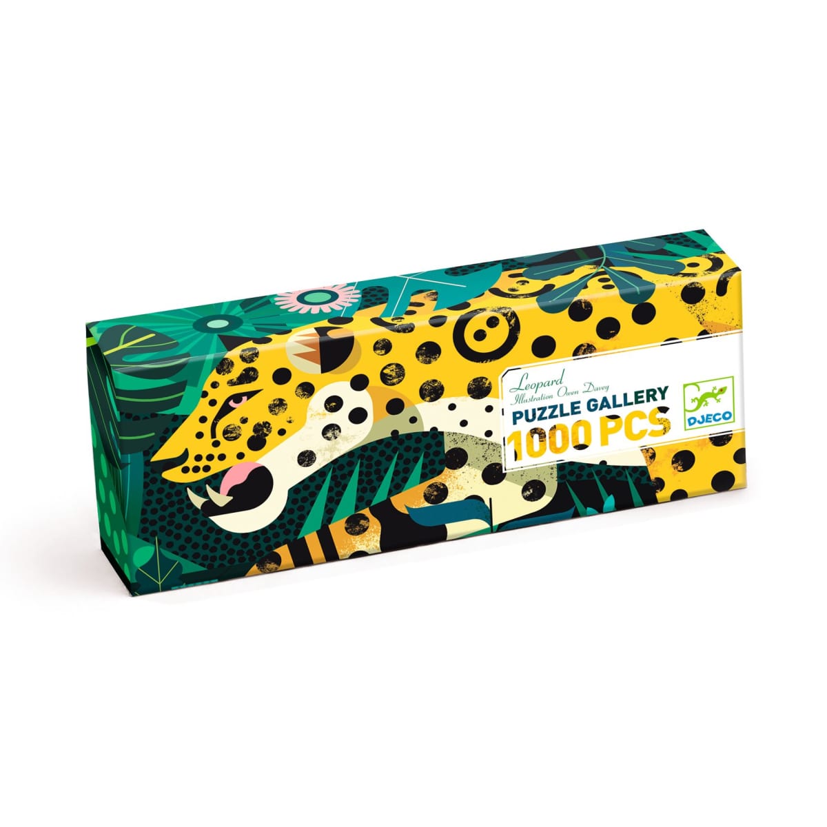 LEOPARD 1000 PCS1