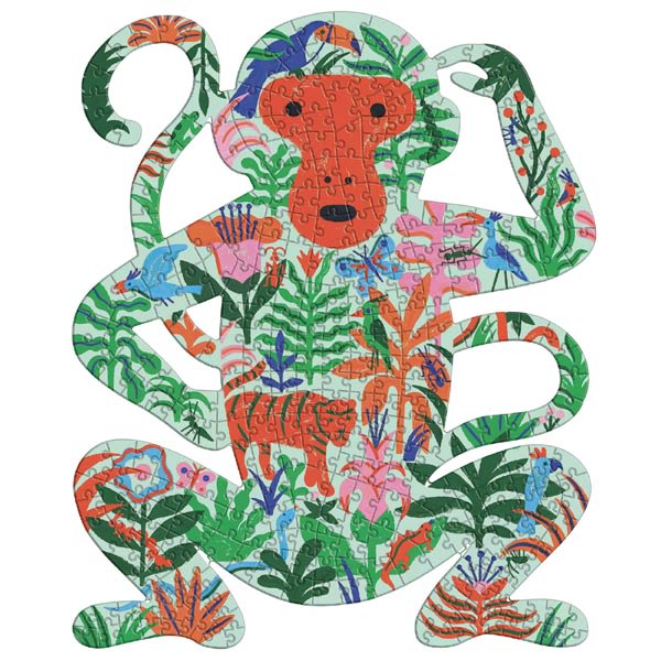 MONKEY 350 PCS2