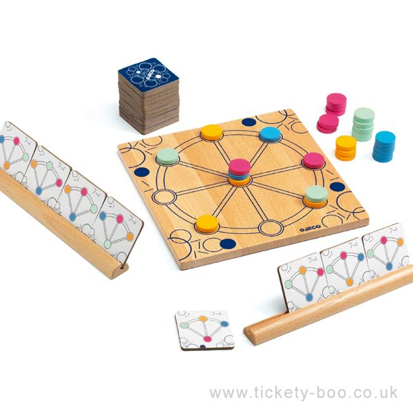 GAME QUARTINO2