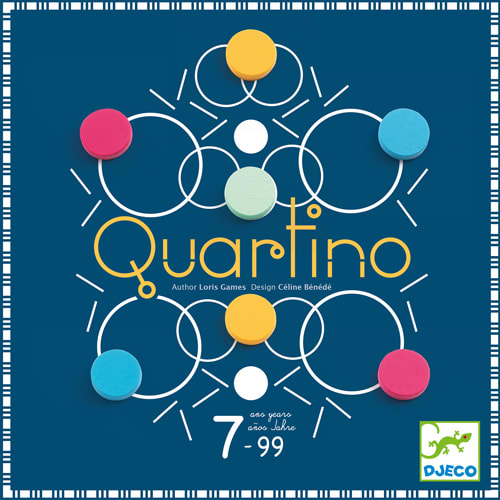 GAME QUARTINO1