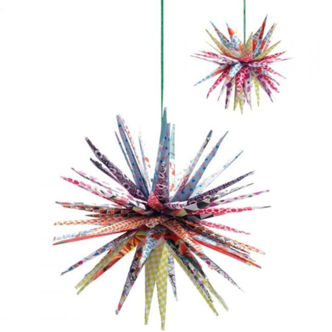 Small gift - Kirigami2