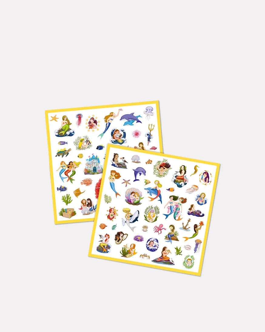 STICKERS SIRENAS2