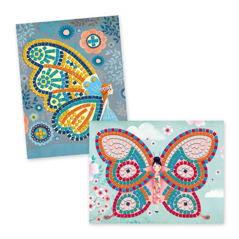 MOSAICO DE MARIPOSAS3