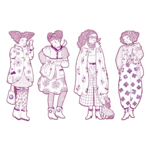 ROSEMARY AND FRIENDS2