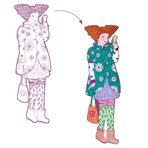 ROSEMARY AND FRIENDS3