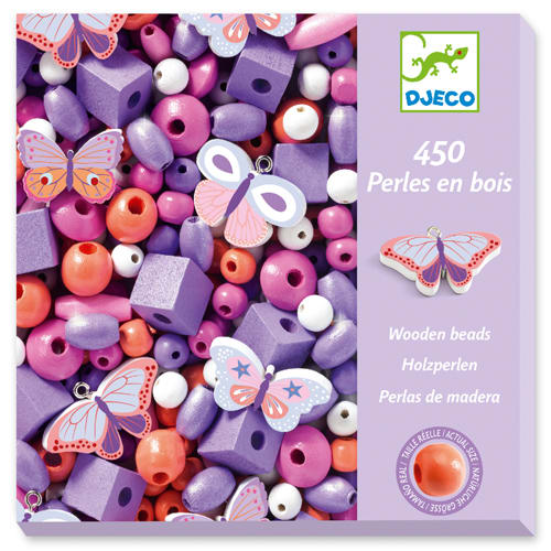 JEWELLERY WOODEN BUTERFLIES1
