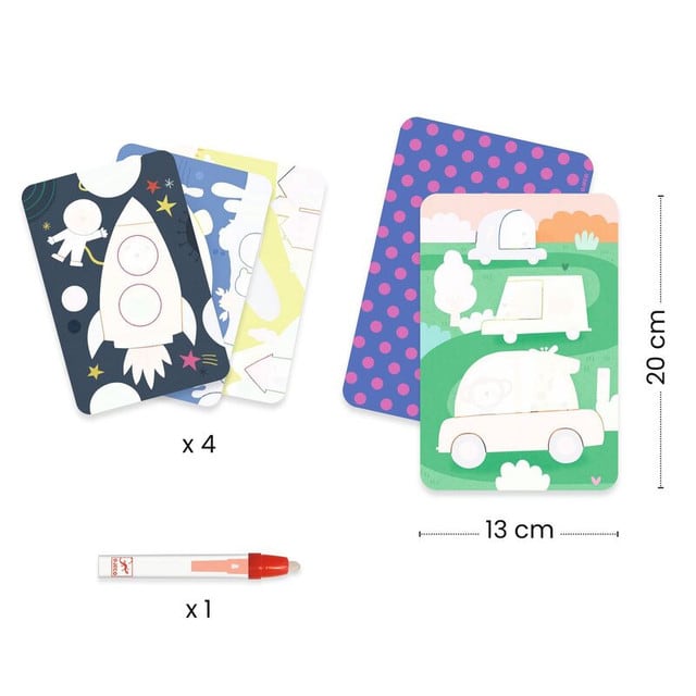 COLOURING IN THE ROAD.2