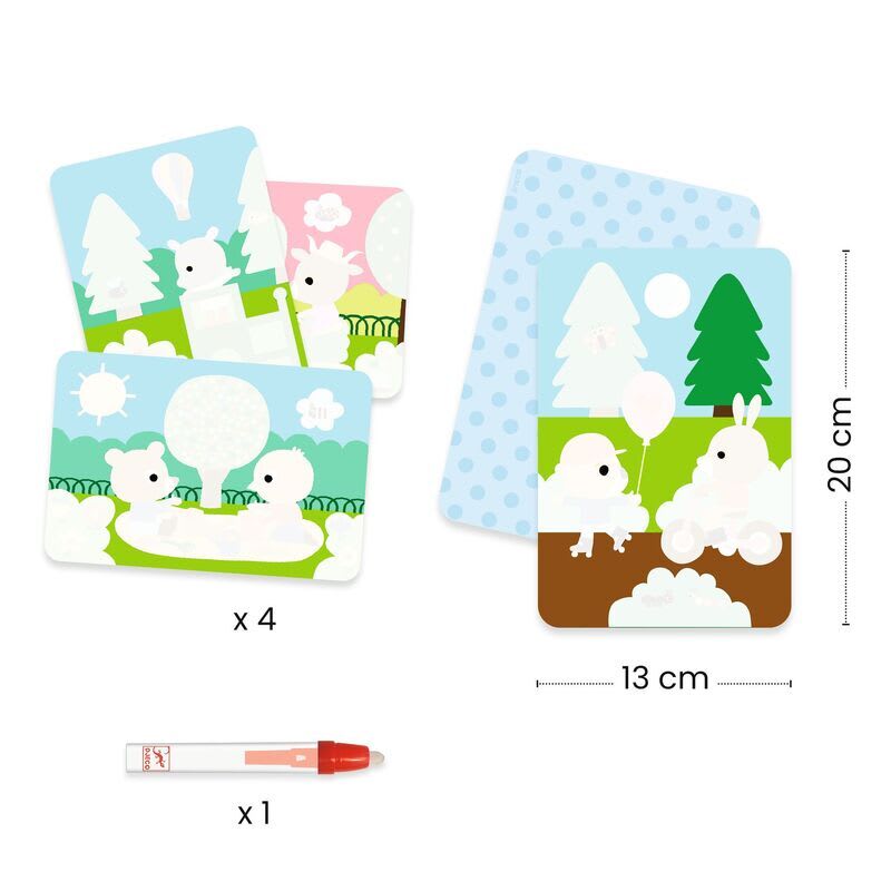 COLOURING IN THE PARK3