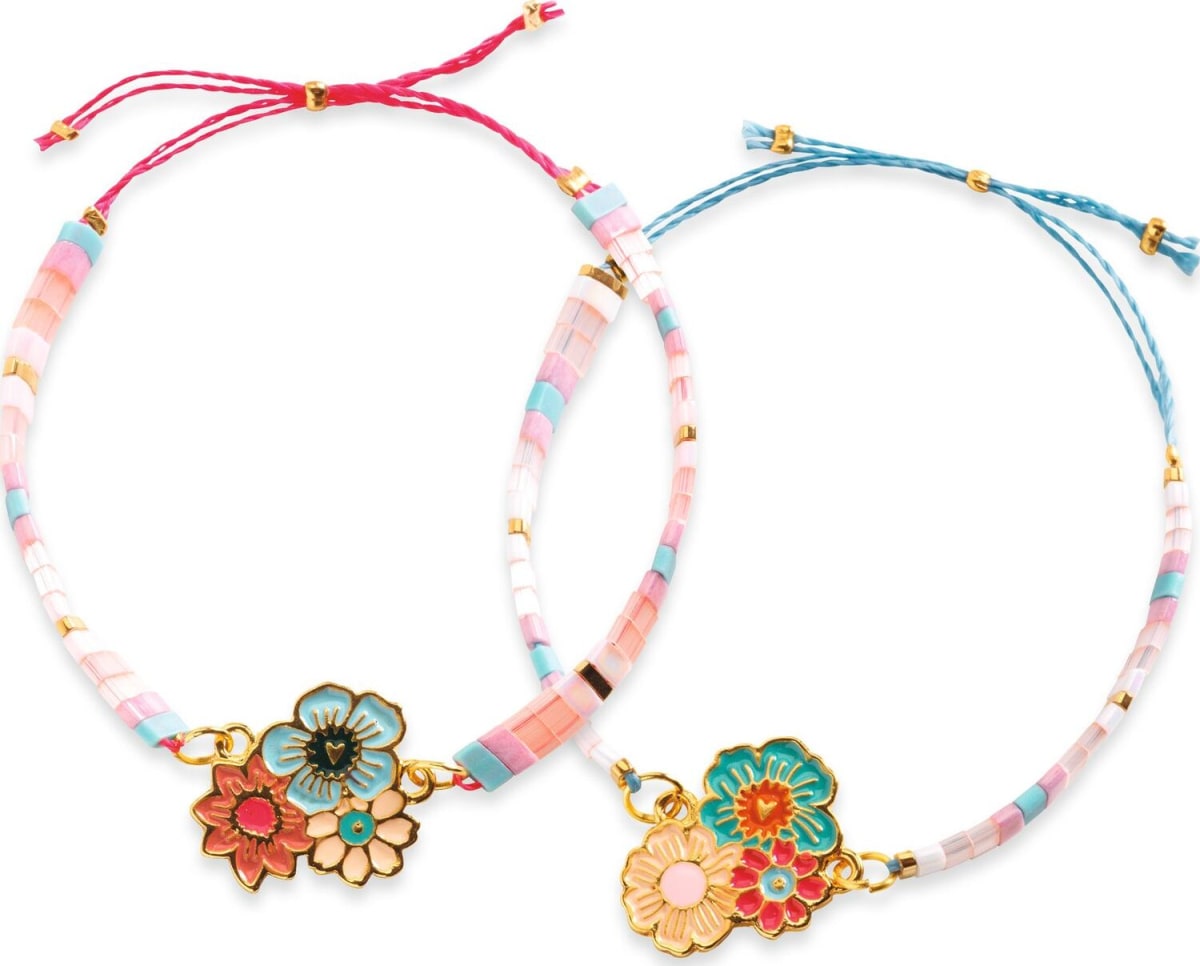 DUO JEWELS TILA AND FLOWERS2