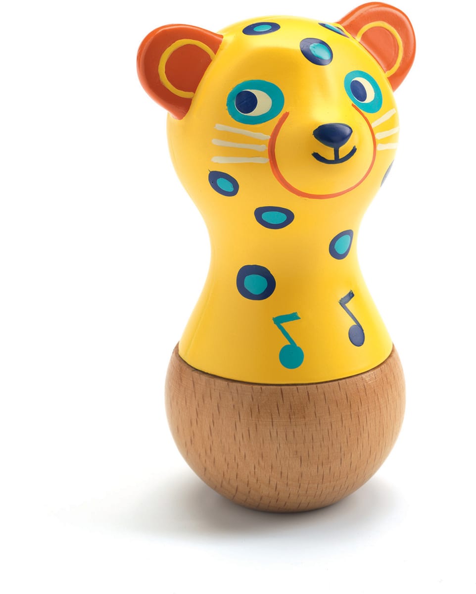 ANIMAMBO MARACAS JAGUAR1