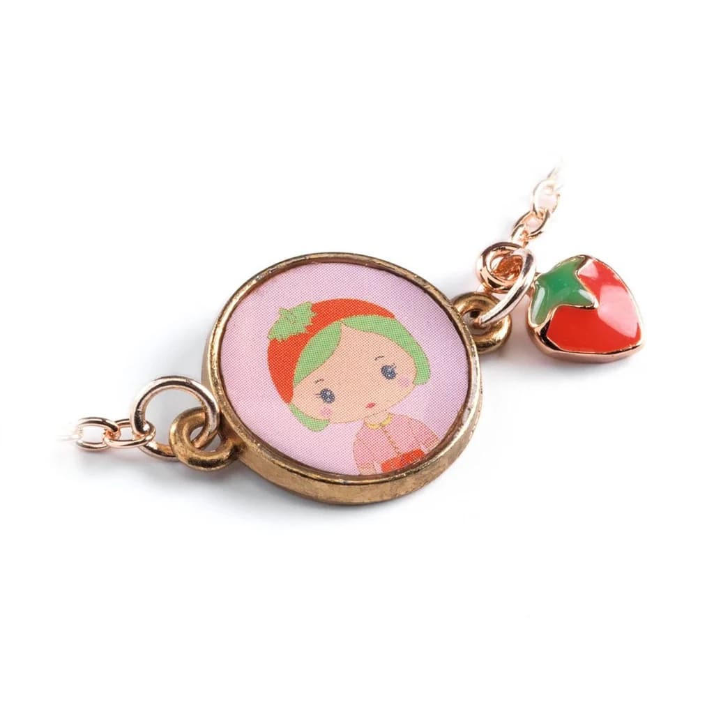 TINYLY BERRY  BRACELET2