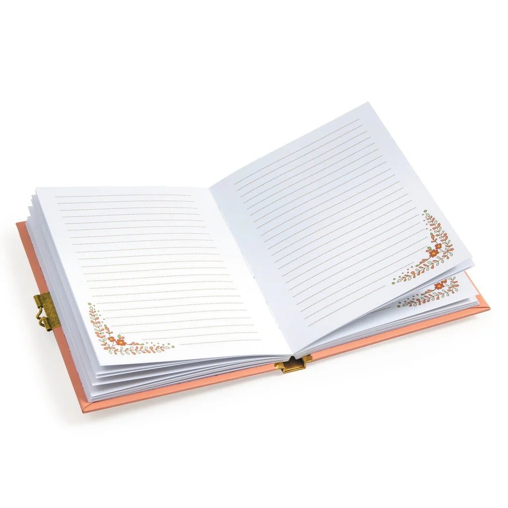 TINYLY MINICO SECRET NOTEBOOK3