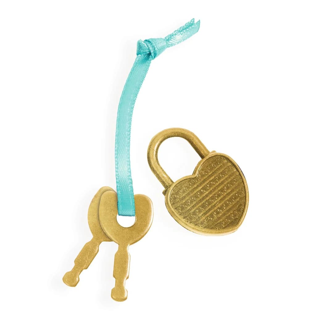 TINYLY MINICO SECRET NOTEBOOK4