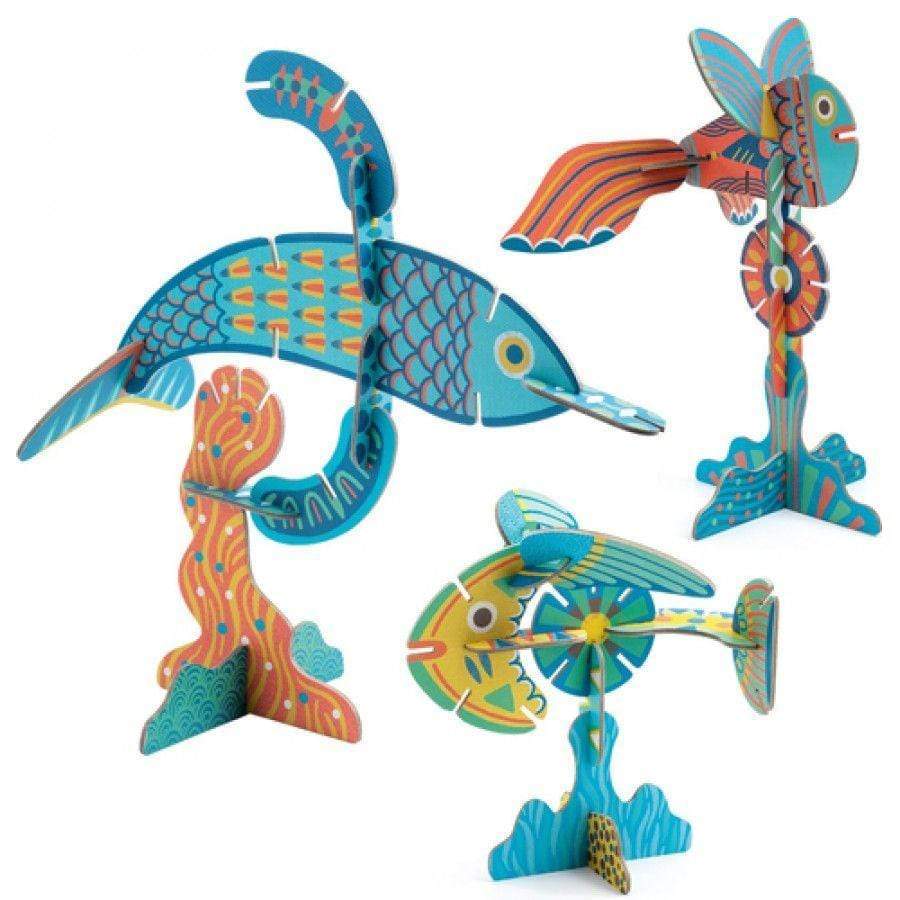 VOLUBO FISHES3