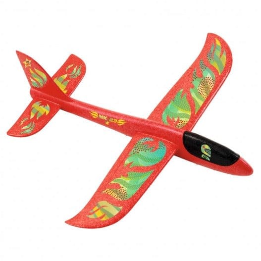 FIRE PLANE1